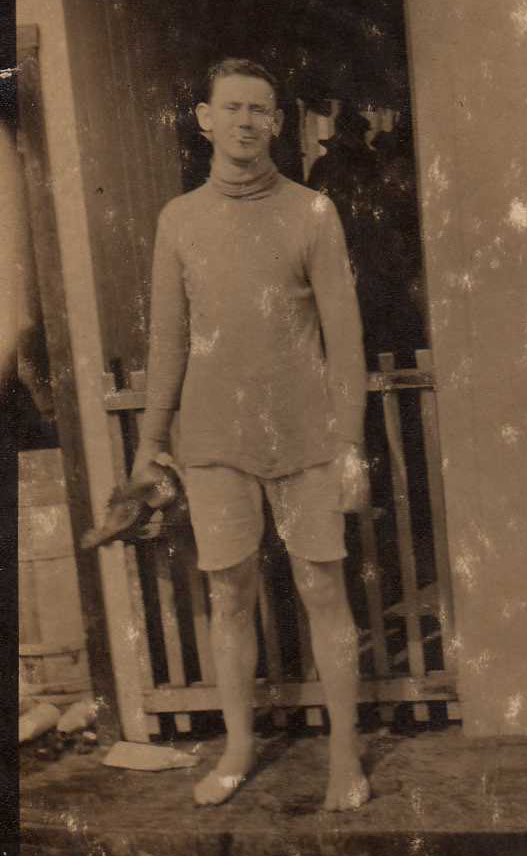 27 Milton Young JR  a